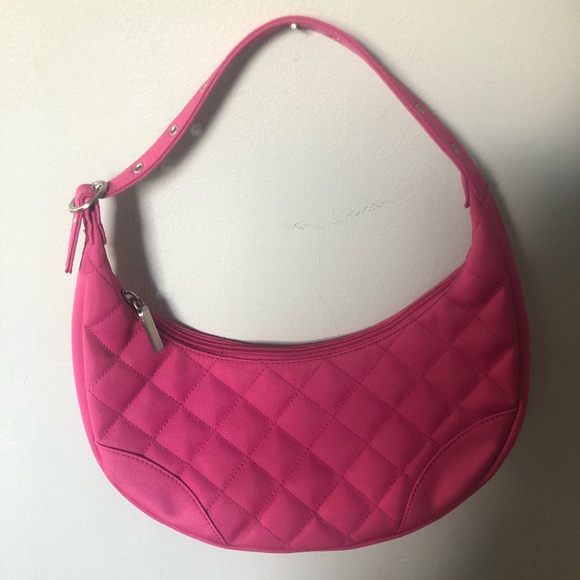 Pink Urban Oxide purse - Picture 1 of 2
